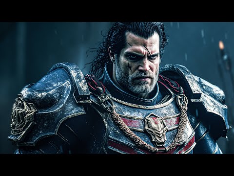 Henry Cavill Will Star In Upcoming Warhammer 40k Movies & Series