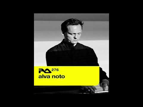 Alva Noto || RA.276 (2011) Full Set