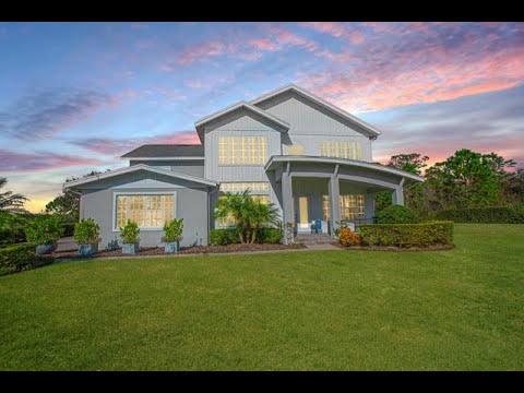 12601 BANTING TER, ORLANDO, FL 32827