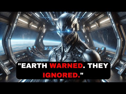 Galactic Council Ignored Earth’s Threat—Paid the Price in Seconds HFY Sci Fi 3rd