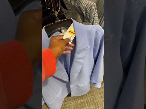 This BLAZER @kohls #kohls #kohlscash #storewalkthrough #ytshorts