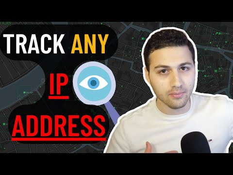 How Anyone’s can Find your IP ADDRESS