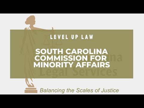 AAPI Heritage Month with the South Carolina Commission for Minority Affairs