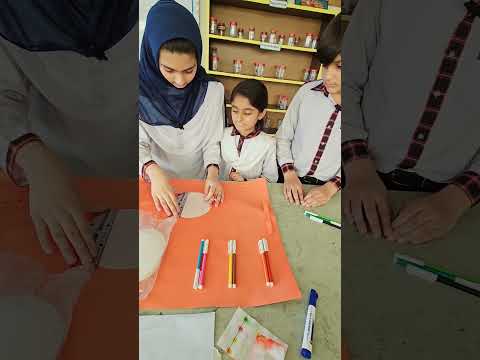 Tary zameen par #school #chenablyceum #subscribe #shorts