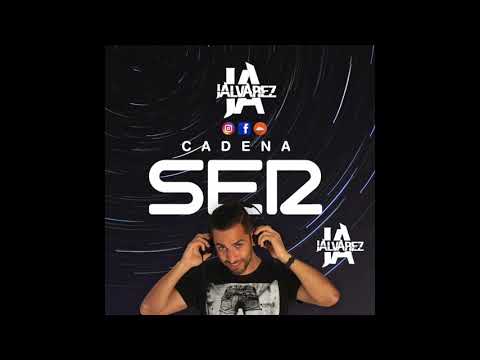 ENTREVISTA Cadena Ser / Programa Hazme el Favor 2019 Jarez DJ