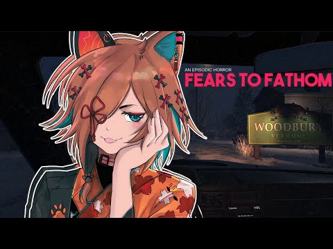 【Fears to Fathom】NEW EPISODE!!!!!!!