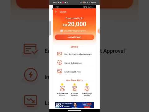 No CIBIL Score❌ Loan App | Loan App Fast approved | without income proo