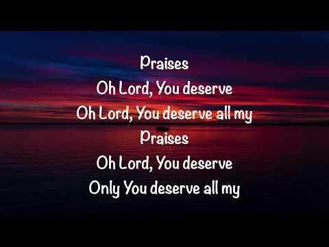 Elevation Worship (feat. Chandler Moore) - Owe You Praise (with lyrics)(2024)