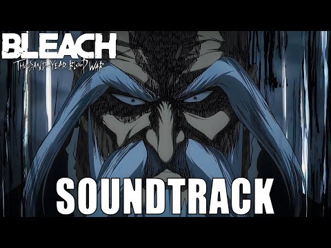 Head Captain Genryusai Yamamoto Theme「Bleach TYBW Episode 5 OST」Epic Orchestral Cover