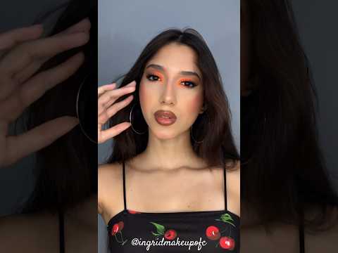 🔥#viral #makeup #makeuptutorial #maquiagem #makeupartist #challenge #beautyprofessional #trend #fyp