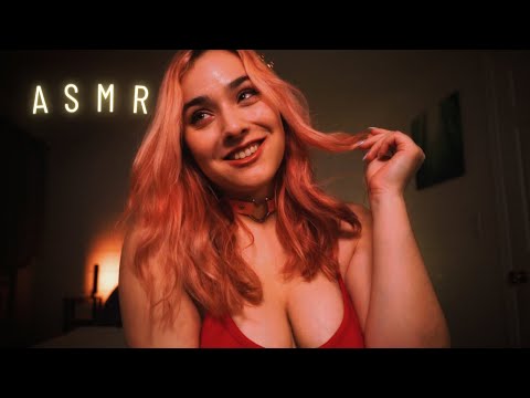 The BEST Personal Attention ASMR POV 😴 Fall Asleep on my Lap 😴