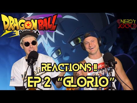 Dragon Ball DAIMA Episode 2 Reaction