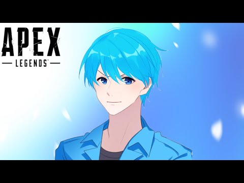 【APEX】明日のカスタムに向けて練習！With,神ごっと7 DRAGON