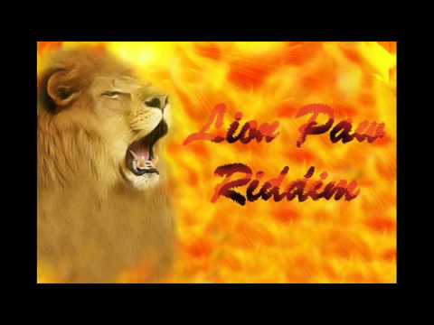 Lion Paw Riddim 2004