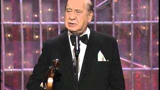 Henny Youngman Comedy Performance on Dick Clark LIVE