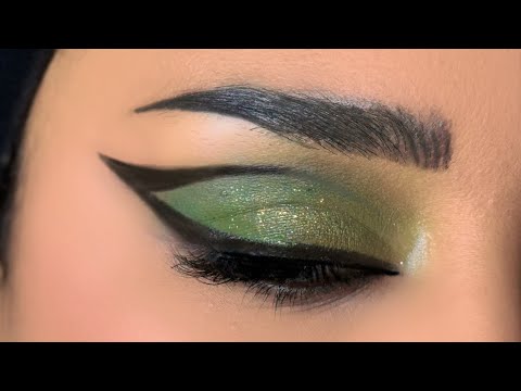 HOW TO: SOFT SMOKEY EYE TUTORIAL | DETAILED SMOKEY EYES MAKEUP | Smokey Eyeshadow| Siren Eyes Makeup