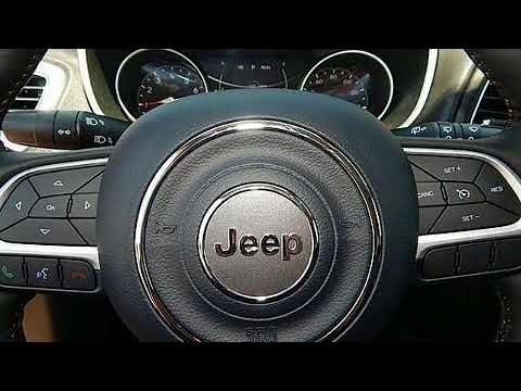 2018 Jeep Compass LATITUDE FWD in Tulsa, OK 74133