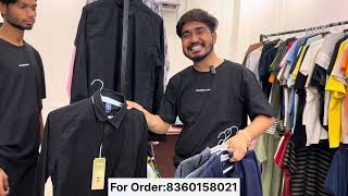 100% Original Clothes | Biggest Warehouse | Wholesale & Retail | Export Surplus Clothes