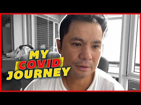 My Covid Journey