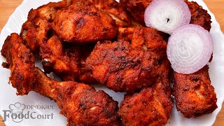 Crispy Chicken Fry/ Fried Chicken Recipe/ Chicken Fry Recipe