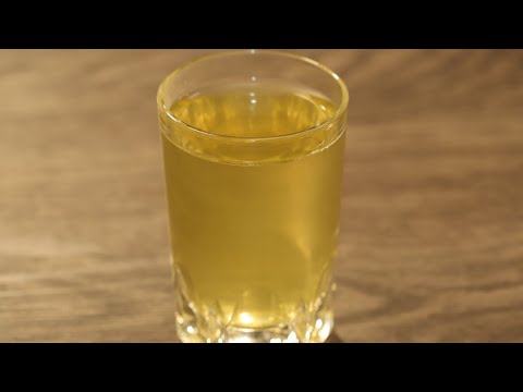 Sweetness is addictive! How to make Moroccan mint tea