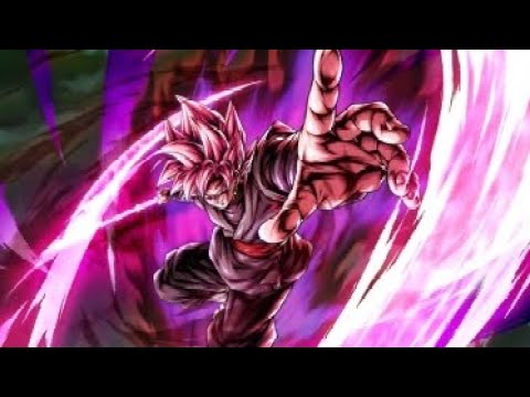 is ultra goku Black still usable?