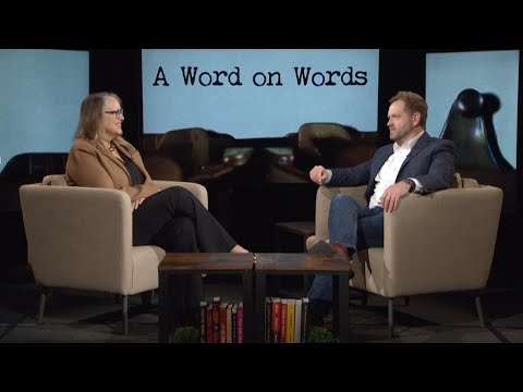 Keep Reading - A Decade with A Word on Words