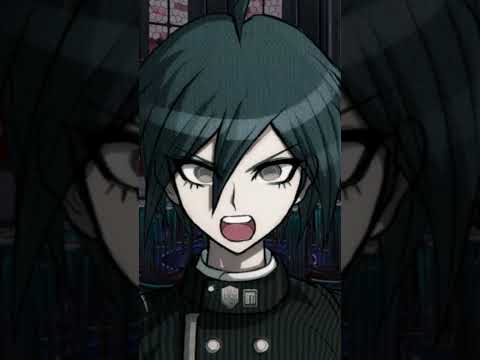 You Will Not Eat Shuichi's Girlfriend - #saimatsu