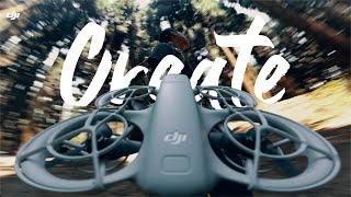 DJI Neo | Spark Creativity