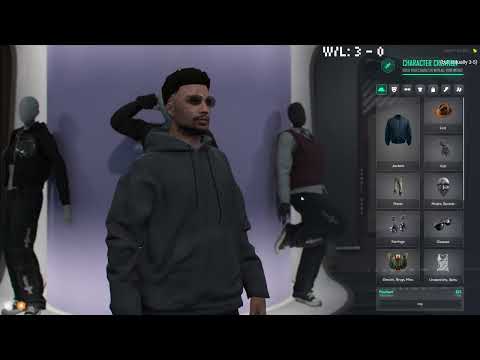 Luciano DiCenzo | NoPixel 4.0 | S05E22 - "It Was A Very Good Year" (12/30/24)