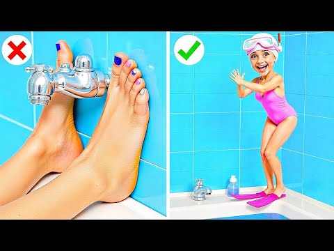 ¡Luchas Cortas vs Largas! Increíbles Trucos y Consejos de Belleza