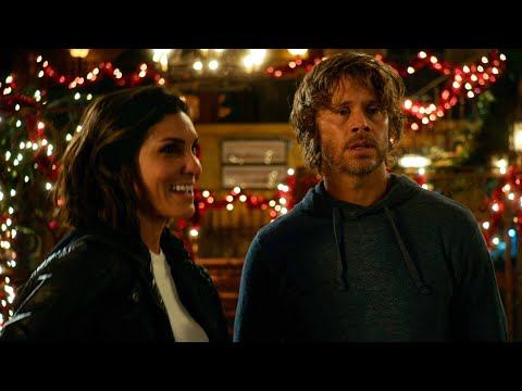 You're Going To The Academy - NCIS Los Angeles 12x06