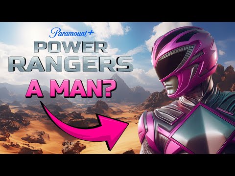 Power Rangers Reboot and New Changes in 2025