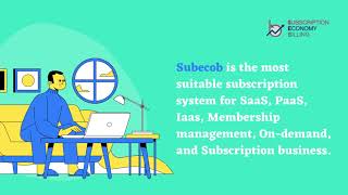 Cloud based #SubscriptionManagement Platform for all your subscription services | Subecob