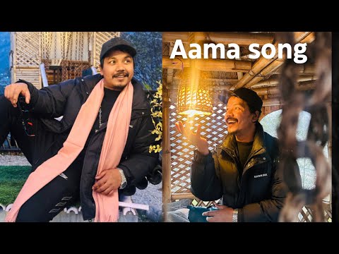 #New Nepali# lokdohori song#2075/2018|Sautene Aama |By BabuKrishna Pariyar