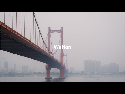 Photowalk POV With Fujifilm X-T5 + XF33mm F1.4 @ WuHan 武漢