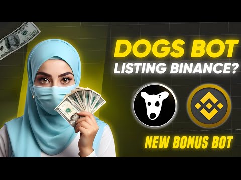 Dogs Telegram Airdrop | Dogs Airdrop Telegram Claim Now | Dogs Airdrop Problem Solve