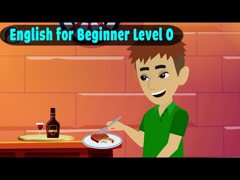 English Conversation for Everyday Life|English for Beginner Level|Speak Real English | English Jesse