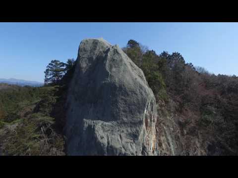 塩谷町 佐貫観音