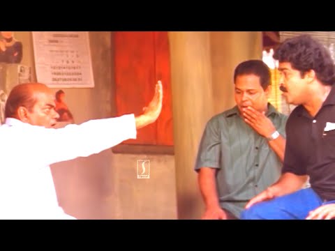 സ്വാമി ചങ്ങല |Malayalam comedy | Vietnam colony