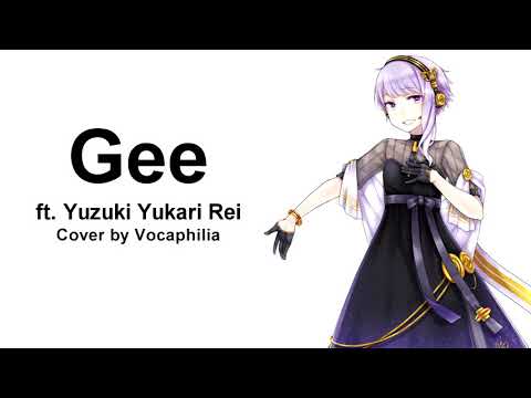 Yuzuki Yukari Rei - Gee (Short) CeVIO AI Cover