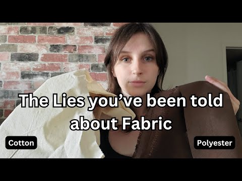 Fabrics 102: Comfort and Durability