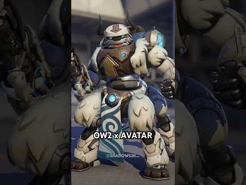 #avatar #overwatch2 #overwatch #overwatchclips #overwatchskins #overwatch2moments #pcgaming #fyp