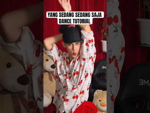 SEDALAM-DALAMNYA LAUTAN INDIA / YANG SEDANG SEDANG SAJA DANCE TUTORIAL #shorts #tutorialdance