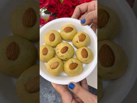 No fire ladoo |#shorts #youtubeshorts #dessert #yummy #instant #sweets #viralshort #recipe #ytshots