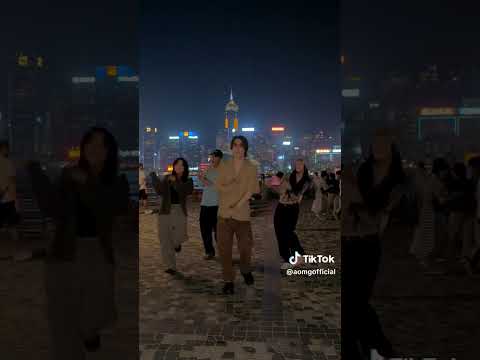 Yugyeom - WUH Challenge in Hong Kong #GOT7 #Yugyeom #shorts #fyp