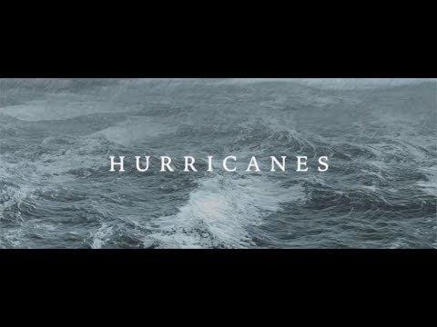 Dido - Hurricanes (Official Lyric Video)