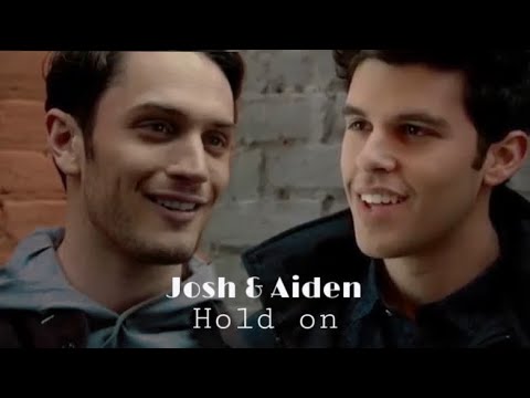 Josh & Aiden | Hold On