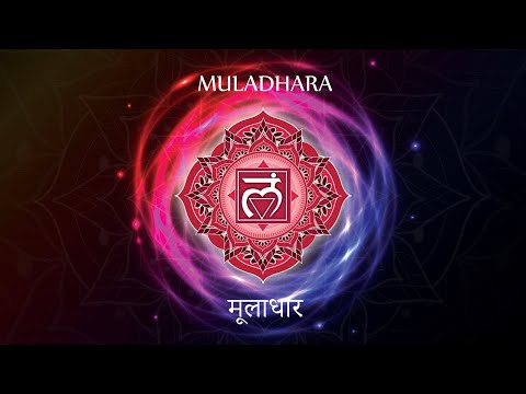 396 Hz Root Chakra Balancing & Healing | Transforming Anxiety into Peace | Ambient Meditation Music