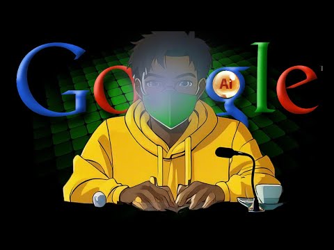 GOOGLE AI: How to Find Information about ANYONE!